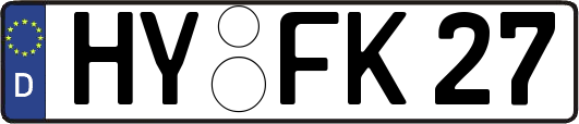 HY-FK27