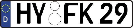HY-FK29