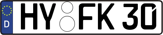 HY-FK30