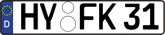 HY-FK31