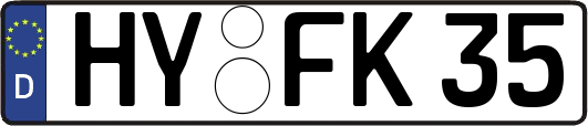 HY-FK35