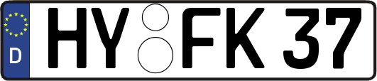 HY-FK37