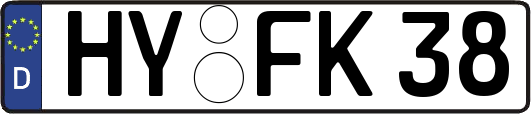 HY-FK38