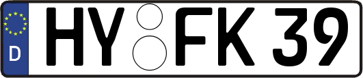 HY-FK39