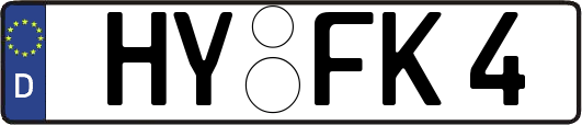 HY-FK4