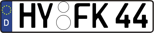 HY-FK44
