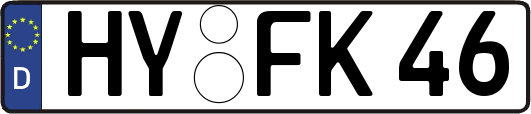 HY-FK46