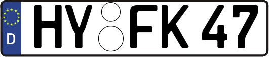 HY-FK47