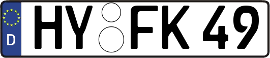 HY-FK49
