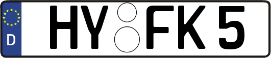 HY-FK5
