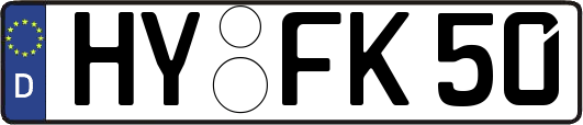 HY-FK50