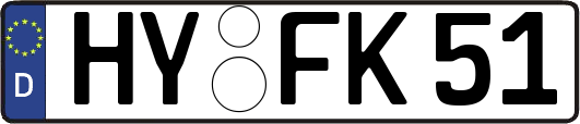 HY-FK51