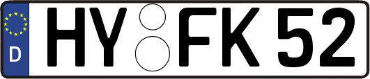 HY-FK52