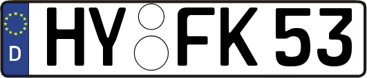 HY-FK53