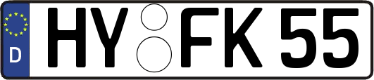 HY-FK55