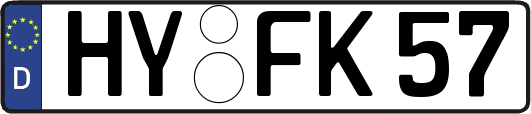 HY-FK57