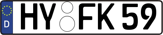 HY-FK59