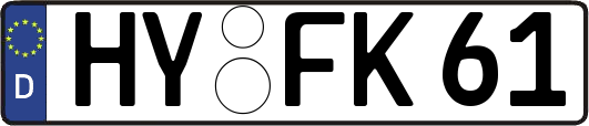 HY-FK61