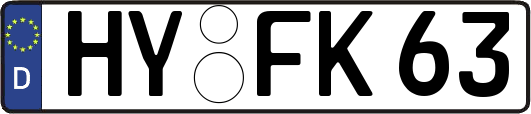 HY-FK63
