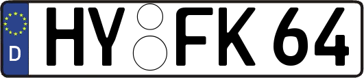 HY-FK64