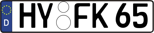HY-FK65