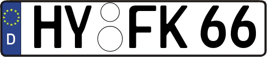 HY-FK66