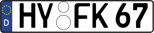 HY-FK67