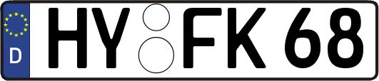 HY-FK68