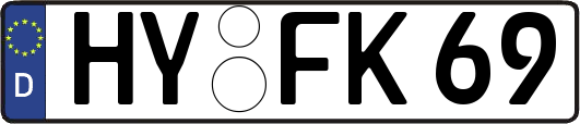 HY-FK69