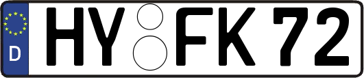 HY-FK72
