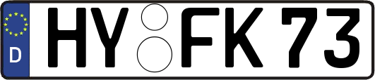 HY-FK73