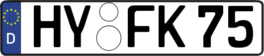 HY-FK75