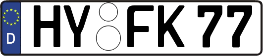 HY-FK77