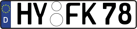 HY-FK78
