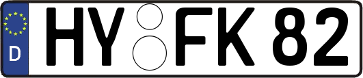 HY-FK82