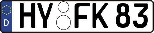 HY-FK83