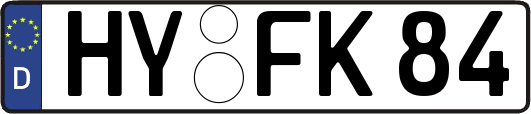 HY-FK84