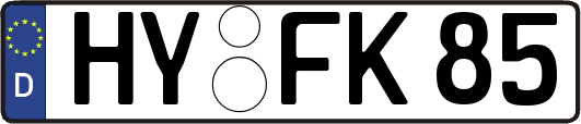 HY-FK85