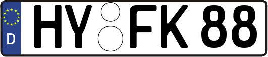 HY-FK88