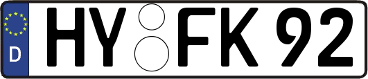 HY-FK92