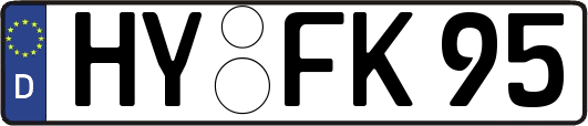 HY-FK95