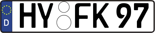 HY-FK97
