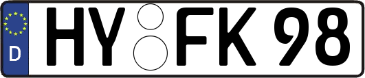HY-FK98