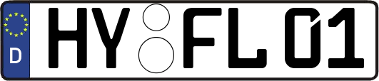 HY-FL01