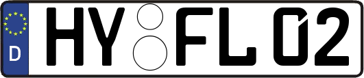 HY-FL02
