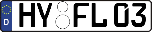 HY-FL03