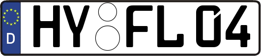 HY-FL04