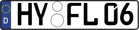 HY-FL06