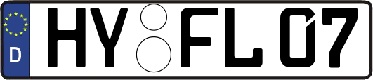 HY-FL07