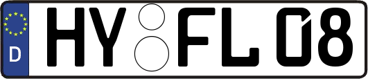 HY-FL08